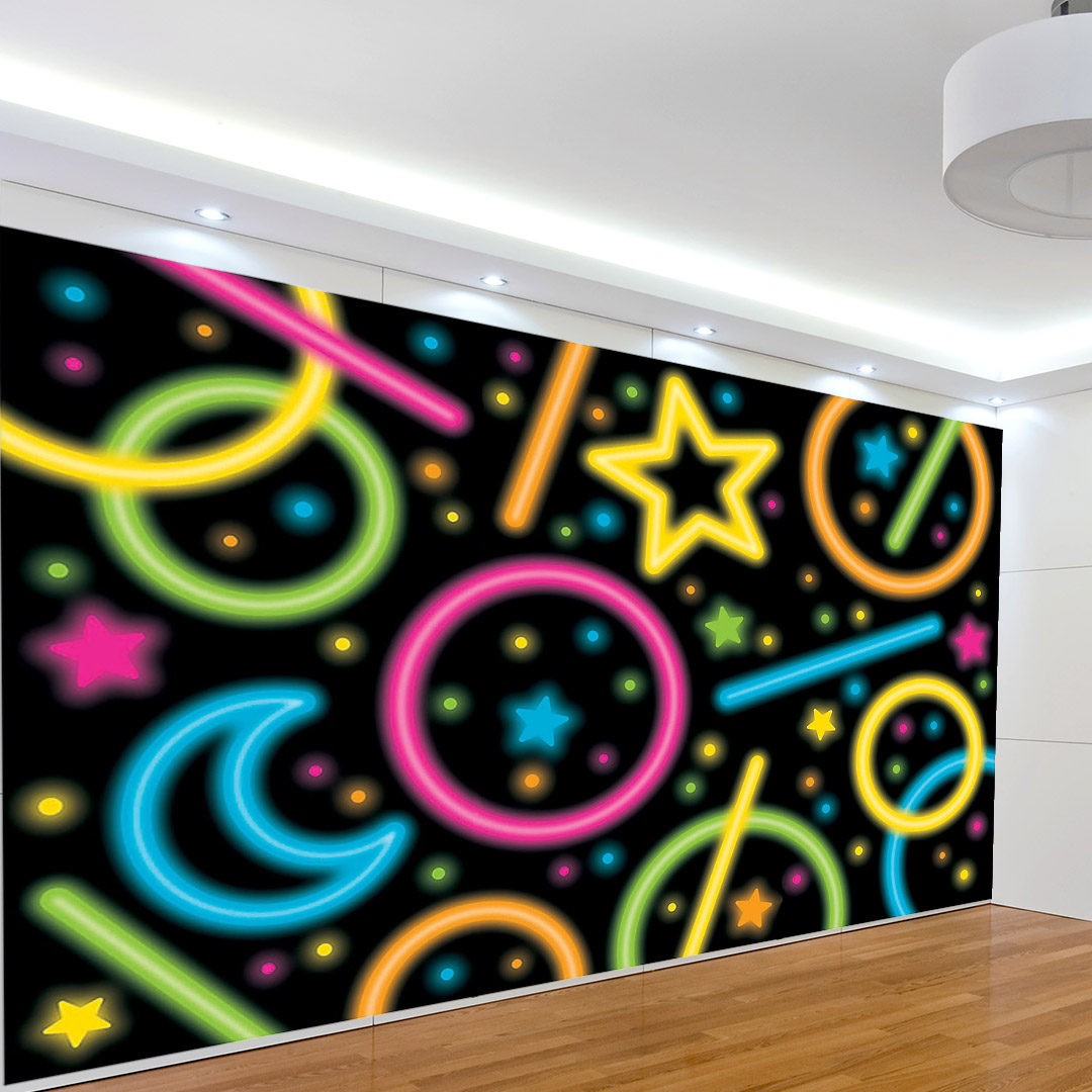 Glow in the Dark Party Supplies Party Supplies Canada Open A Party