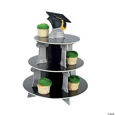 Cake and Cupcake Stands Party Supplies Canada - Open A Party