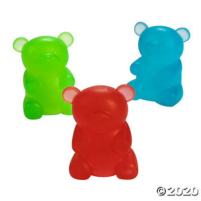 gummy squishies