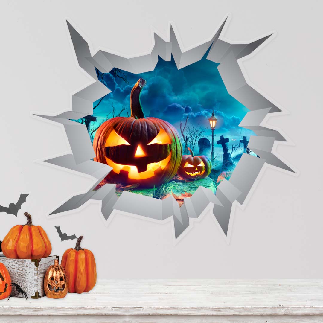 Halloween Scary Decorations & Props Party Supplies Canada - Open A Party