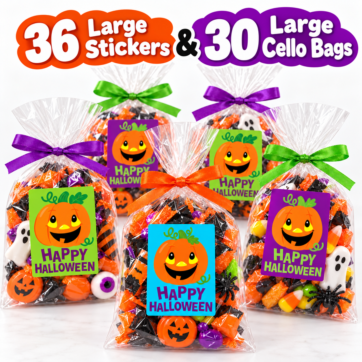 Happy Halloween 2.75