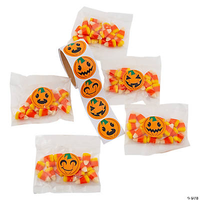 *Halloween Candy Canada - Party Supplies Canada - Open A Party