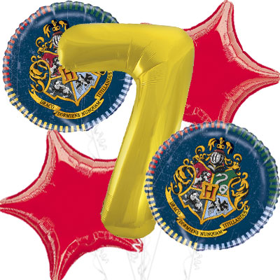 Harry Potter Birthday Party Supplies Party Supplies Canada - Open