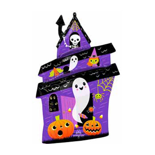 Family Friendly Halloween Decorations Party Supplies Canada - Open A Party