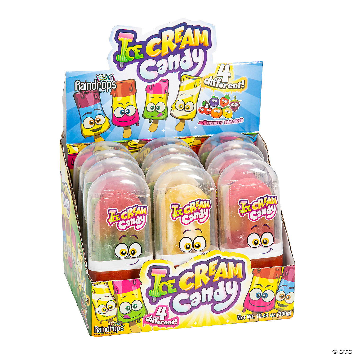 Ice Cream Birthday Party Supplies Party Supplies Canada - Open A Party