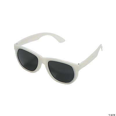 DIY Kids Sunglasses - 12 Pack