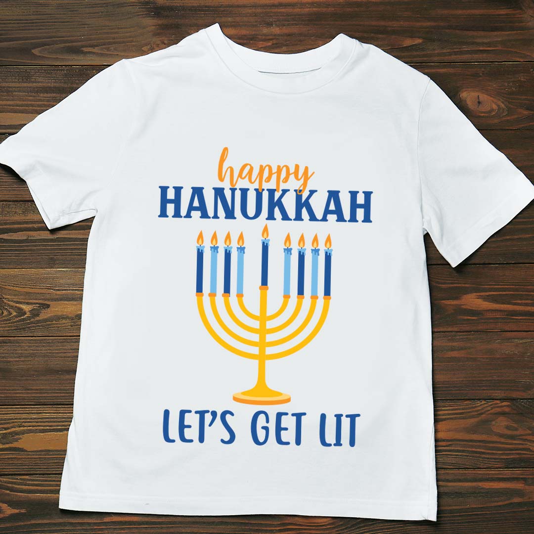 Hanukkah Decor, Crafts & Toys Party Supplies Canada - Open A Party