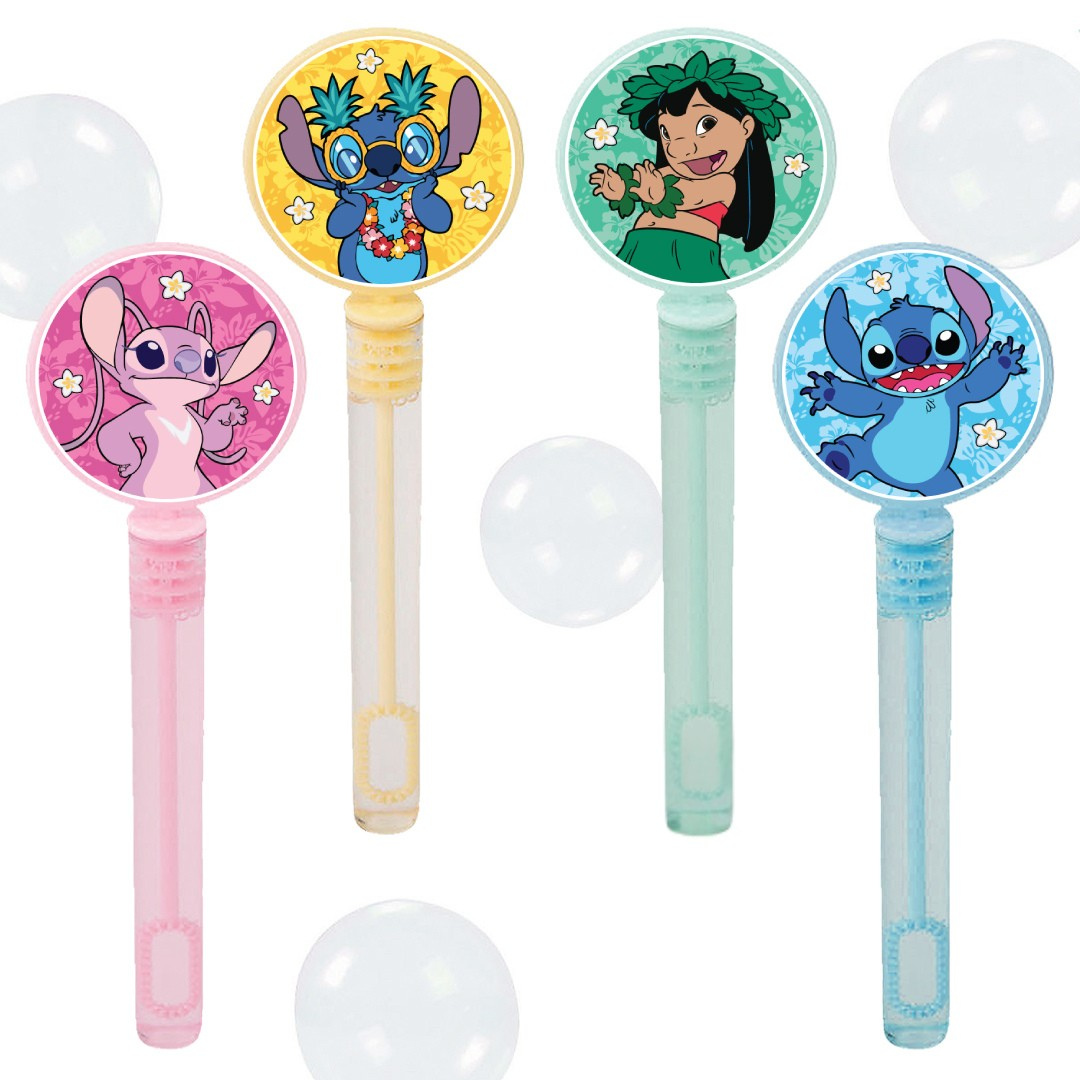 *Lilo and Stitch Loot Pack