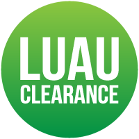 *Luau Hawaiian Clearance Up to 80% OFF
