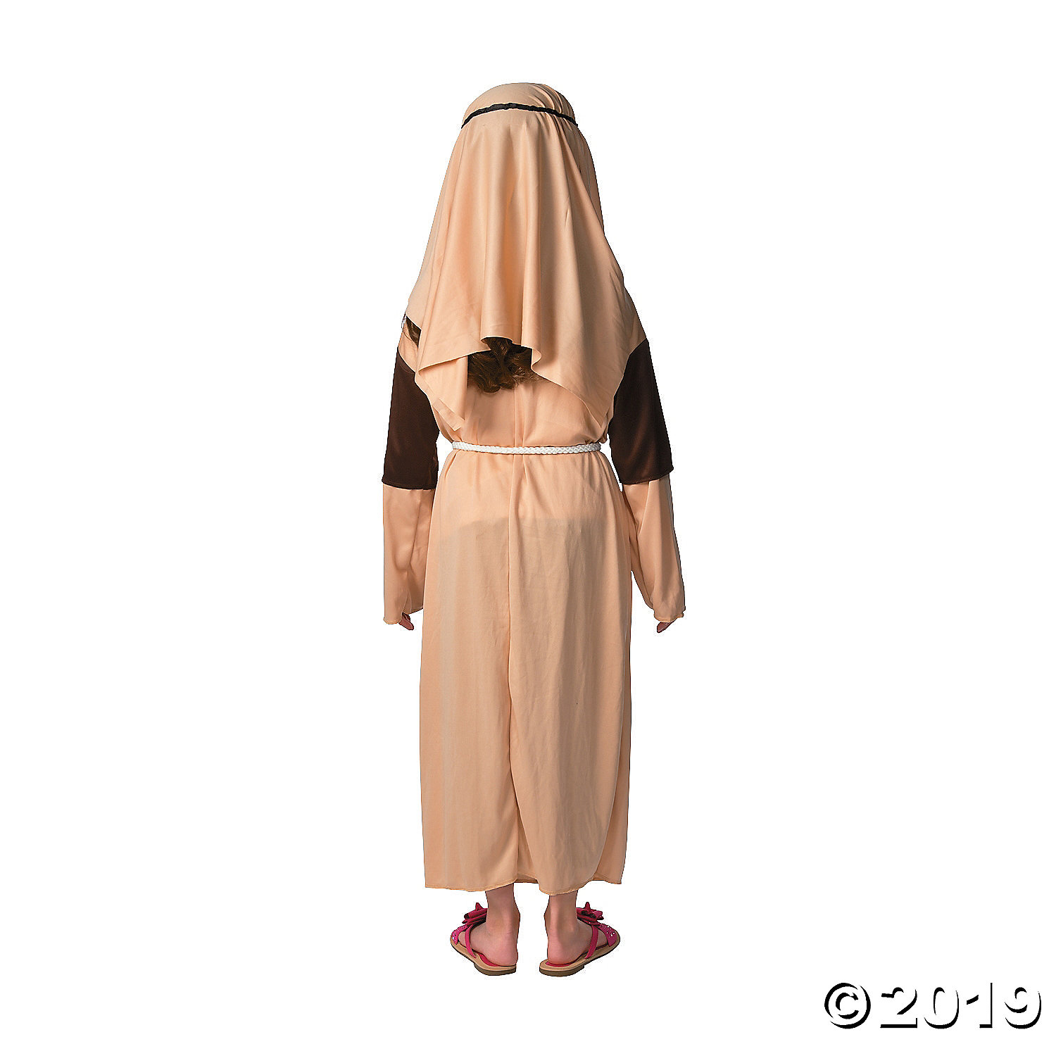 Deluxe Shepherd Kids Costume - Small/Medium