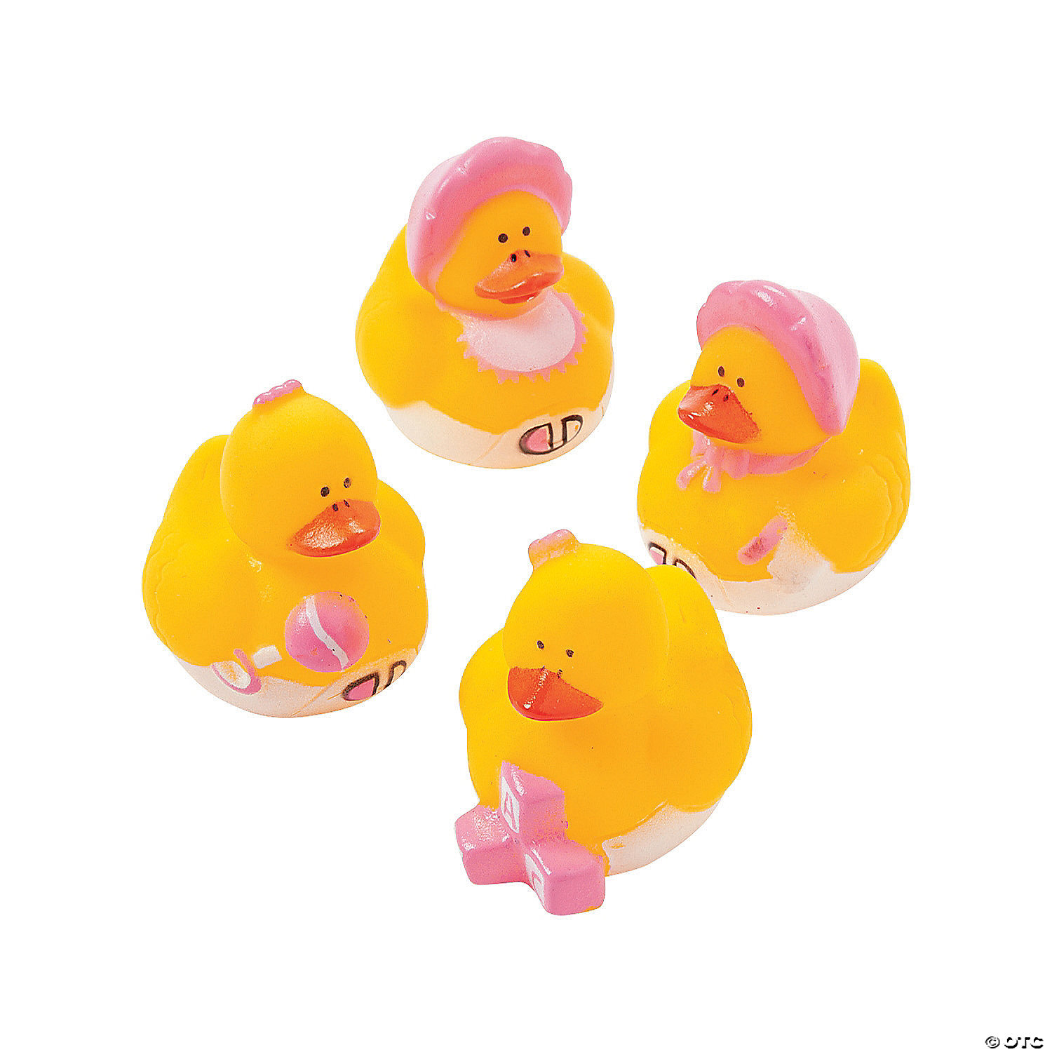 Rubber Ducks Party Supplies Canada - Open A Party