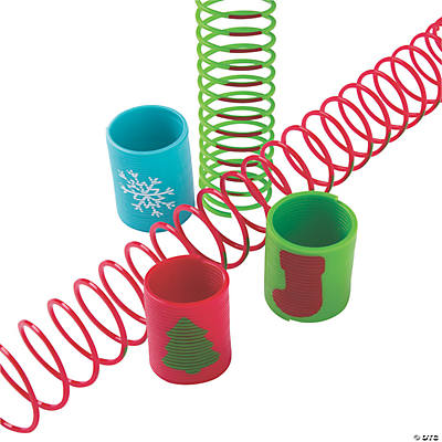 Holiday Magic Springs - 12 Pack