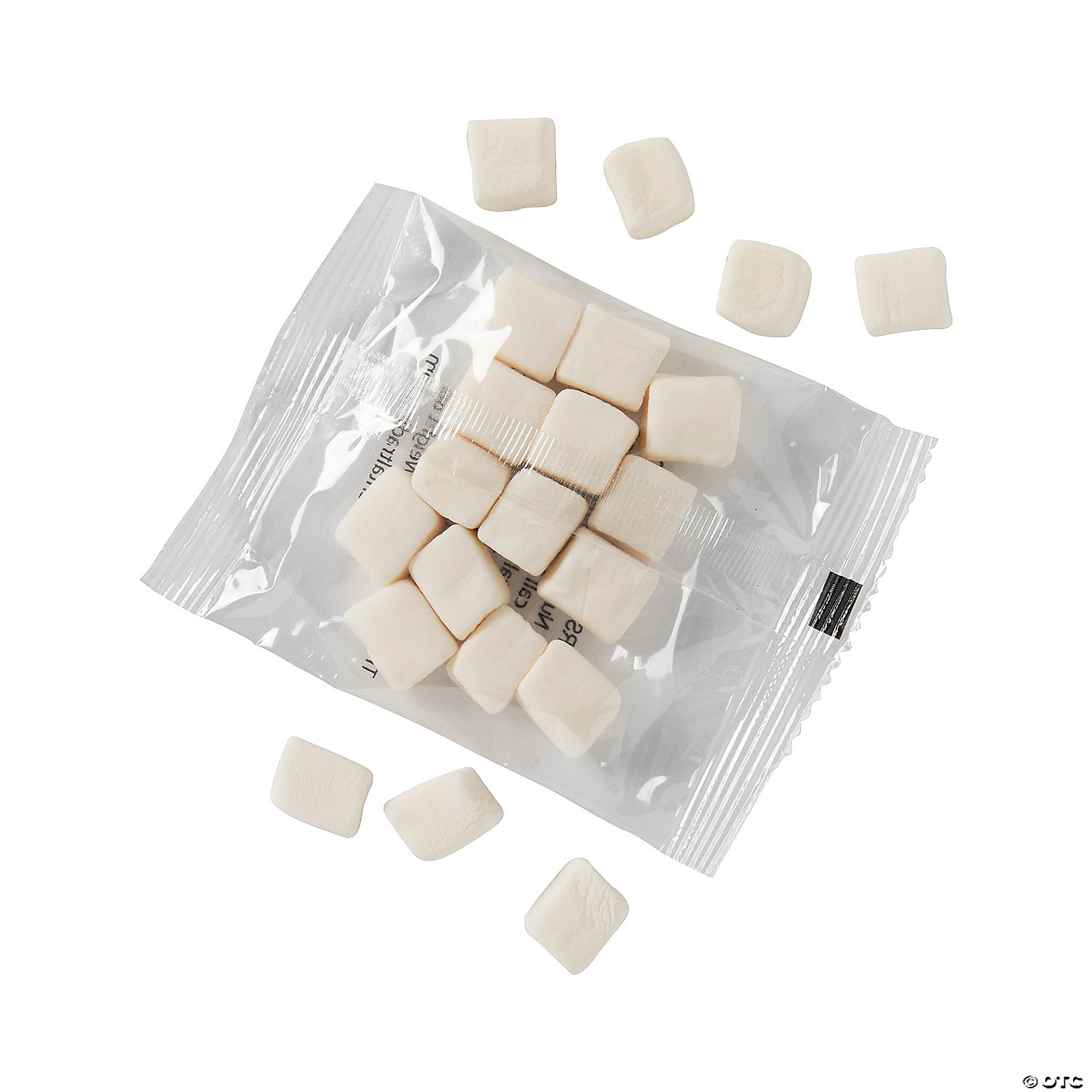 Marshmallow Fun Packs - 57Pk