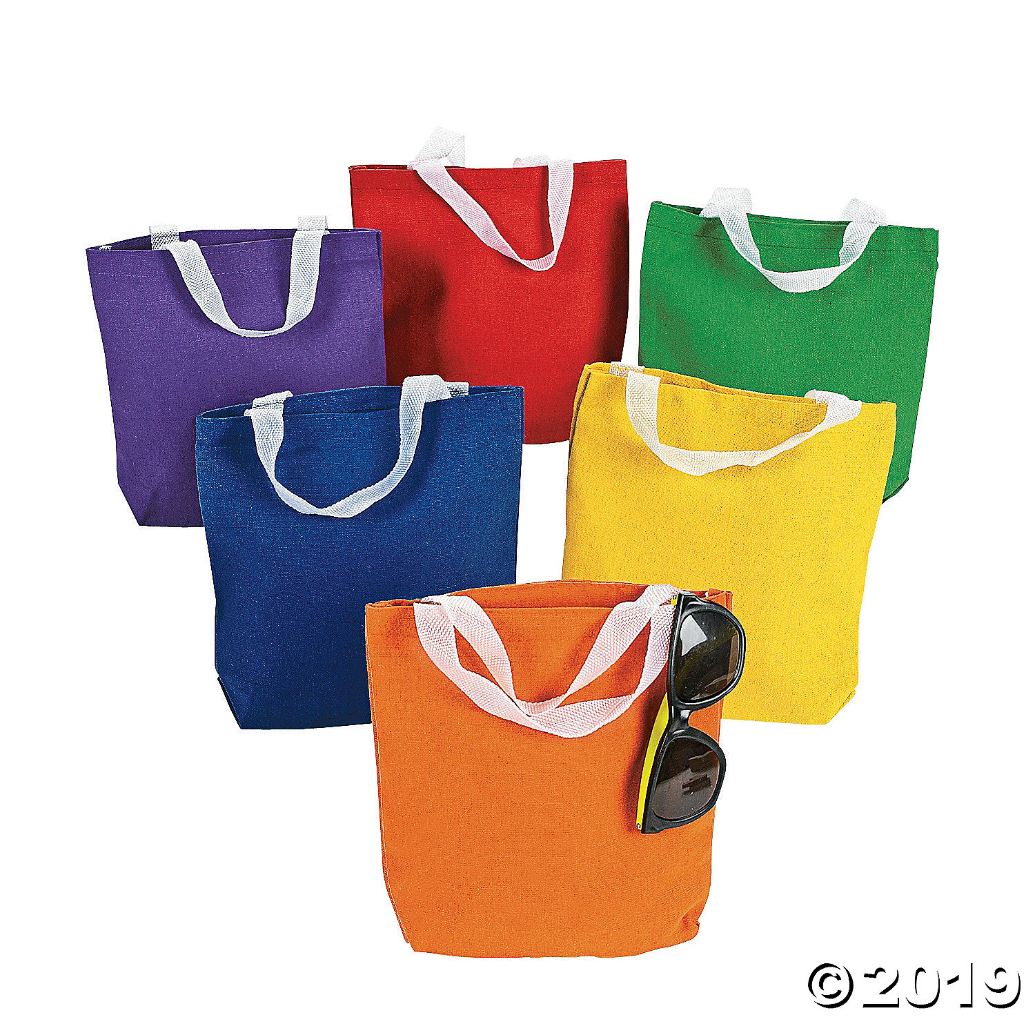 canvas tote bags canada