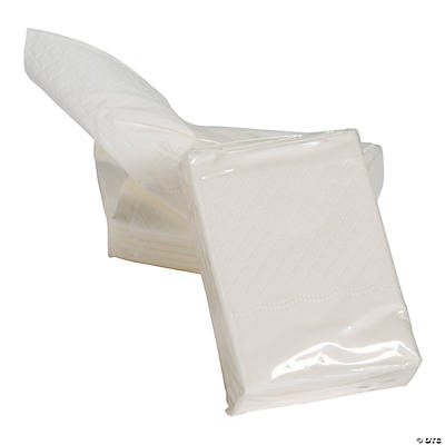 Tissue Packs - 10Pk