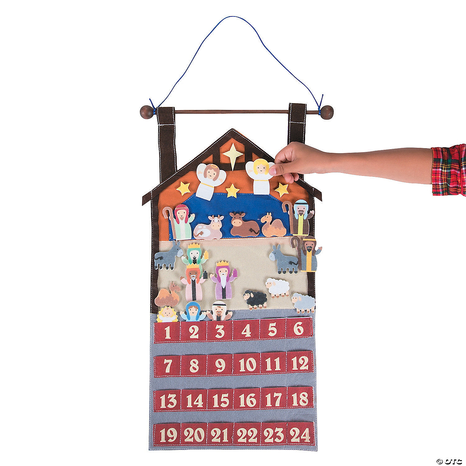 Nativity 30