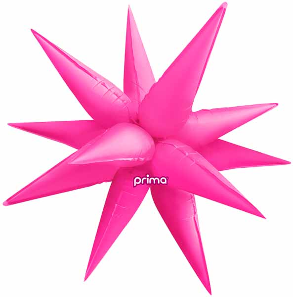 Pink Neon 40