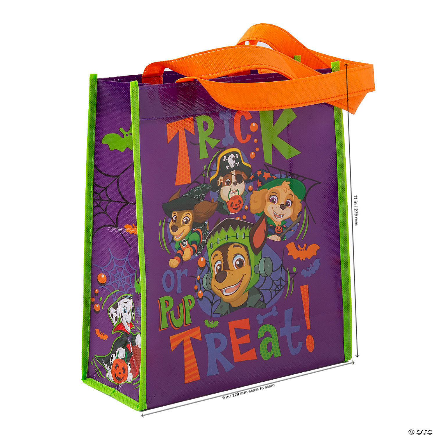 Halloween Paw Patrol 11