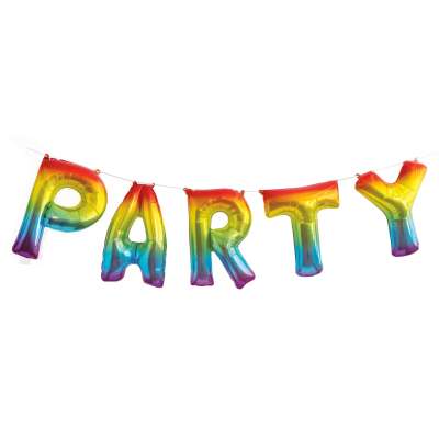 Generic Birthday Decorations Party Supplies Canada - Open A Party