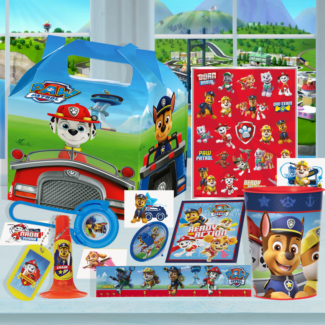 Paw Patrol Birthday Party Supplies Party Supplies Canada Open A - 11 best roblox party images party transformers birthday parties