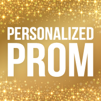 Personalized Prom