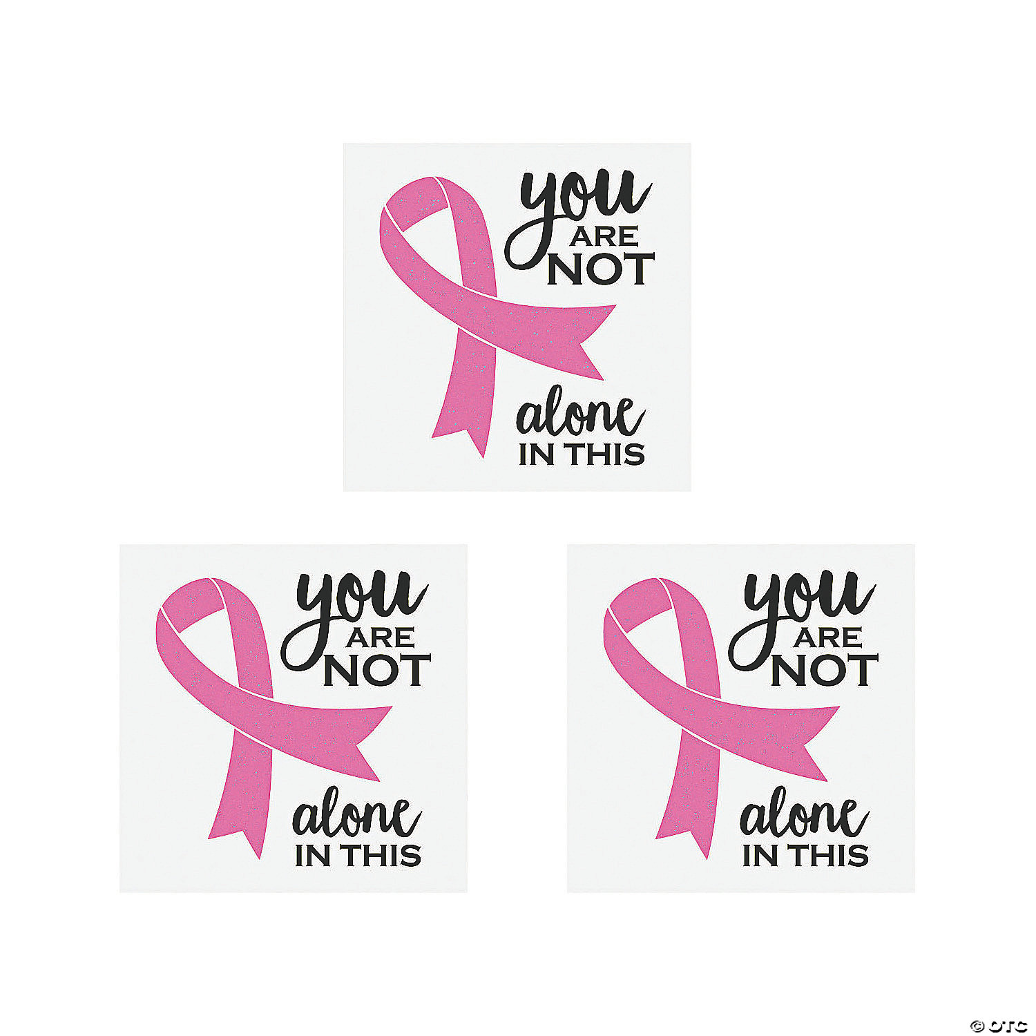 Buy DIY-DIGITAL FILE Bra Breast Cancer Awareness Ribbon Snap Tab