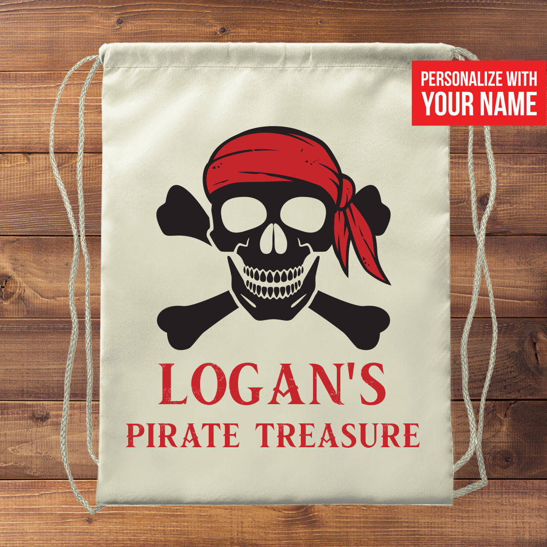 Pirate Party Supplies & Decorations Party Supplies Canada - Open A Party