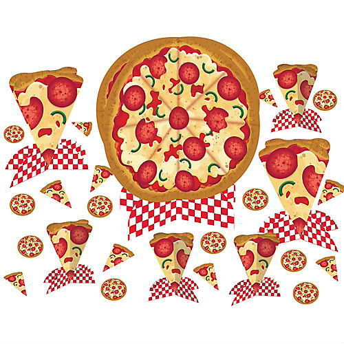 Pizza Party Supplies Party Supplies Canada Open A Party