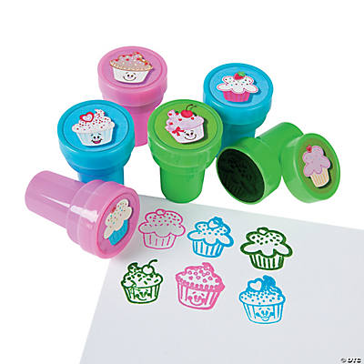 Cupcake Birthday Party Supplies Party Supplies Canada - Open A Party