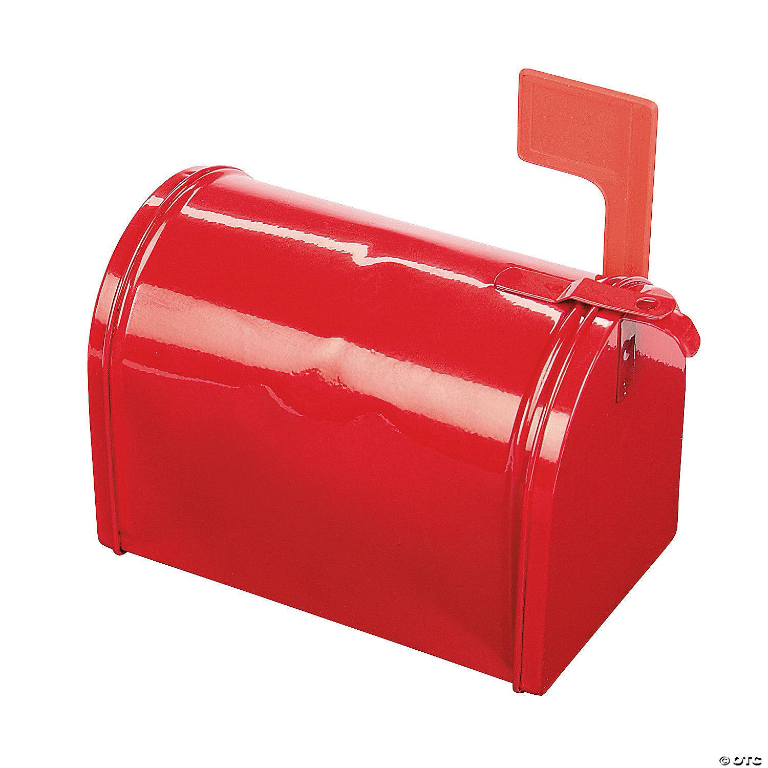 Tin mail hot sale box