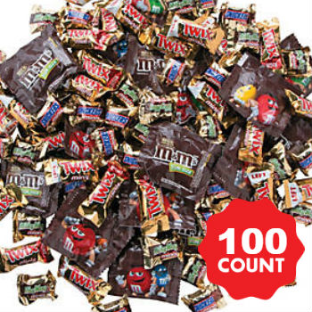 *Halloween Candy Canada Party Supplies Canada - Open A Party