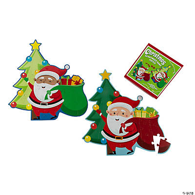 Christmas Games & Photo Props Party Supplies Canada - Open A Party