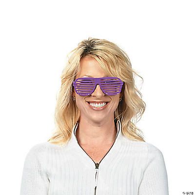 Shutter Glasses - 12 Pack