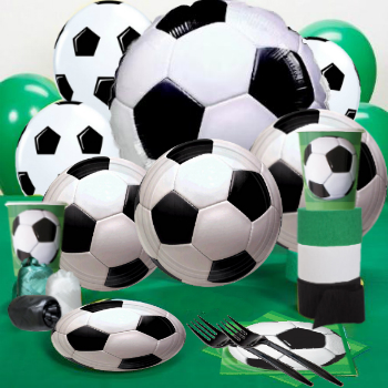 Soccer Party Supplies Decorations Party Supplies Canada Open A