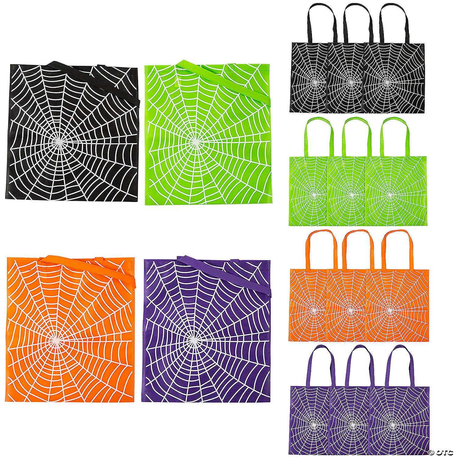 Spiderweb Nylon 16