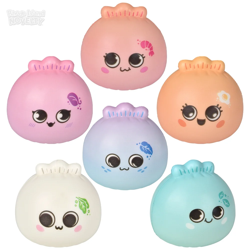 Squishy 3.25