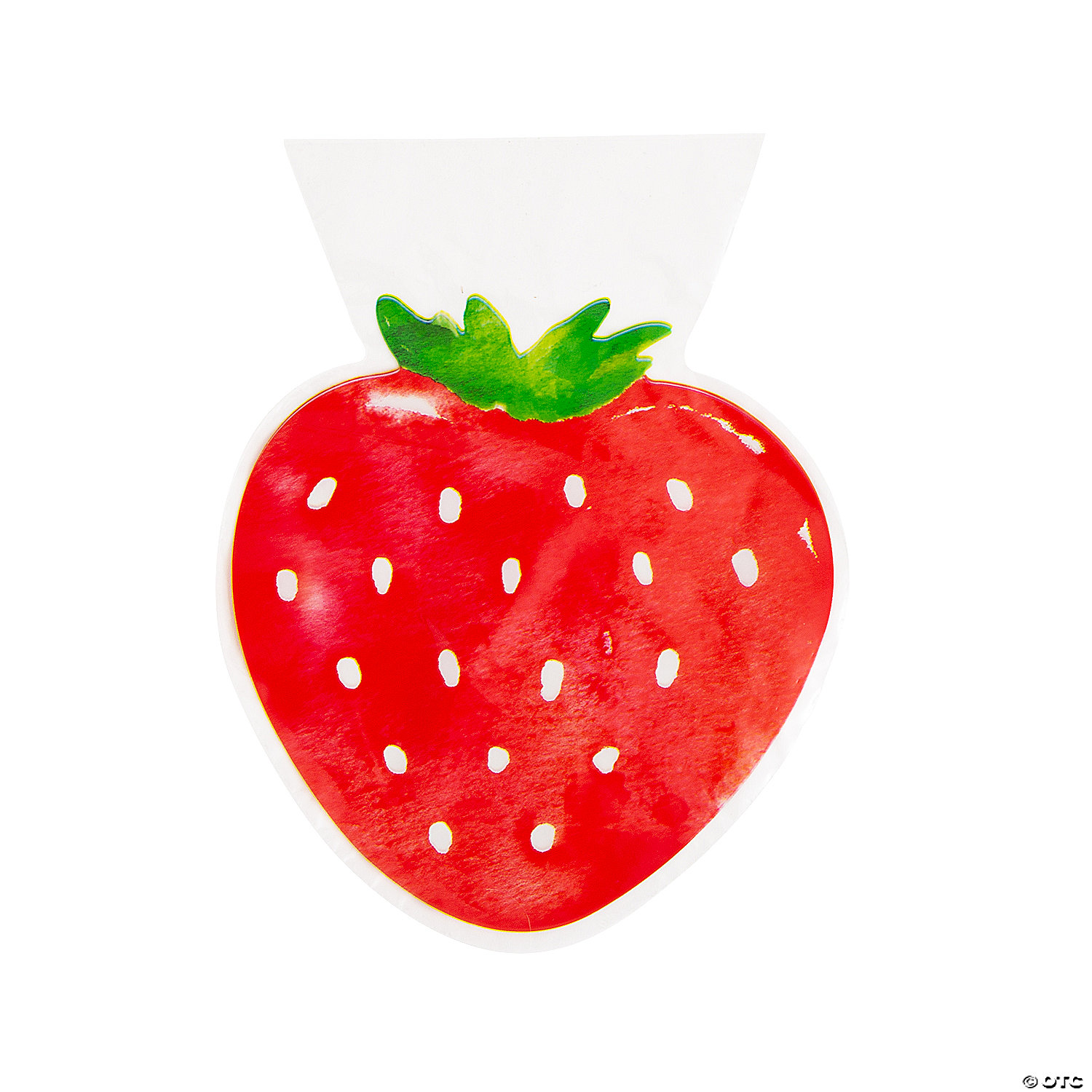 Strawberry 11