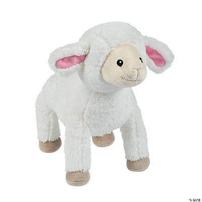 Plush 12