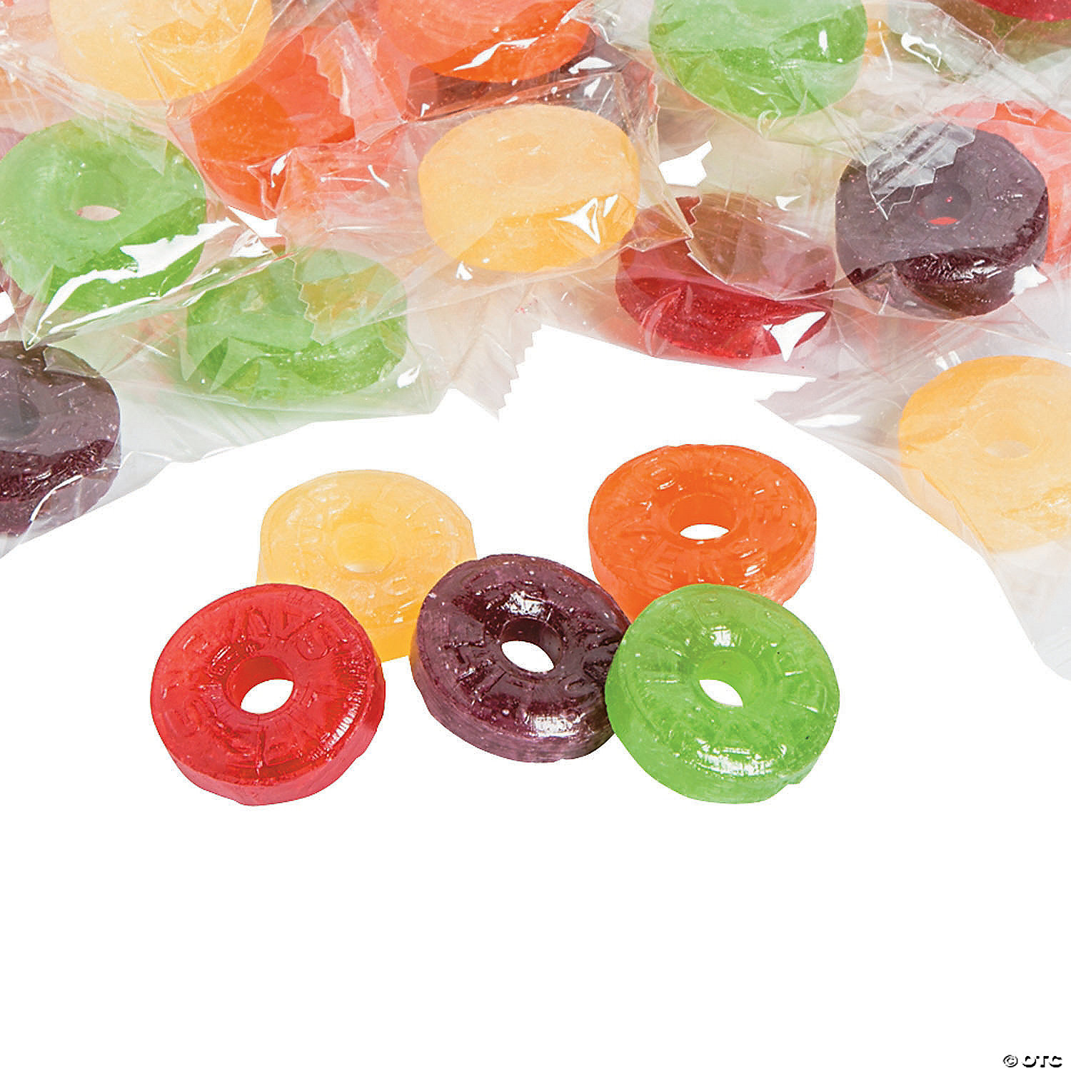 LifeSavers Fruit Hard Candy - 308Pk