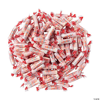 Smarties Hard Candy Rolls - 160 Pk