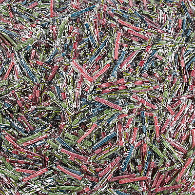 Bulk Sour Punch Licorice Twists Candy - 1800Pk