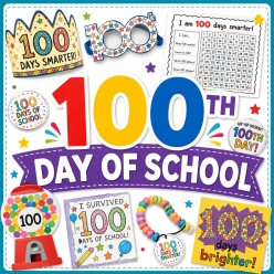 100th Day of School