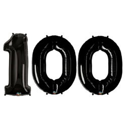 Black Number 