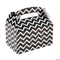 Black Chevron Loot Box