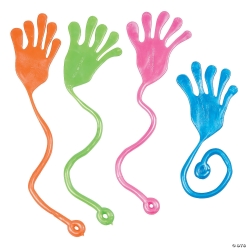 XL Sticky Hands - 24Pk