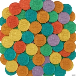 Pawsome Reward Coins - 144 PK