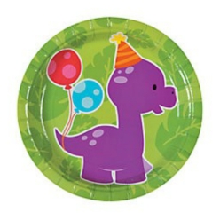 Little Dino Dessert - 8 Pk