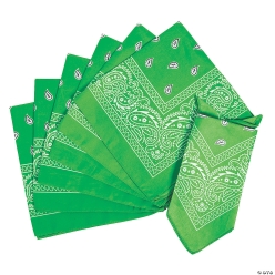 Green 20