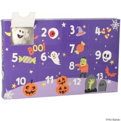 Halloween 13 Nights Candy Countdown Calendar