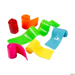 Scented Stretchy Fidget Toy Strips - 24Pk